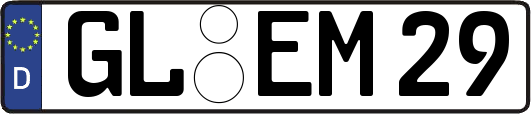 GL-EM29