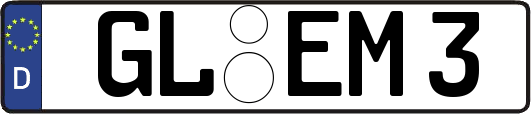 GL-EM3