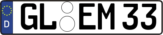 GL-EM33
