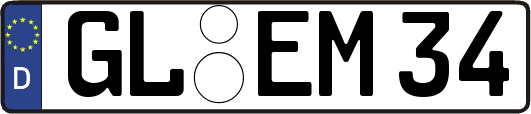 GL-EM34