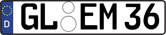 GL-EM36