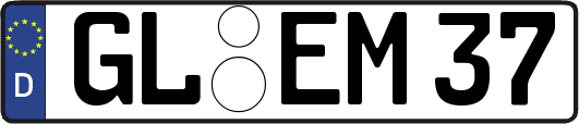 GL-EM37
