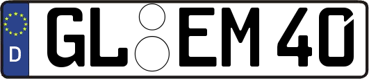 GL-EM40