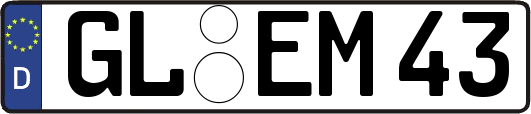 GL-EM43