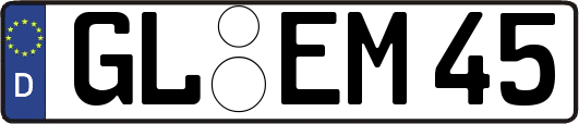 GL-EM45