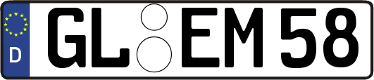 GL-EM58