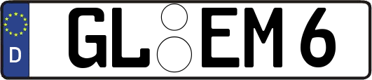 GL-EM6