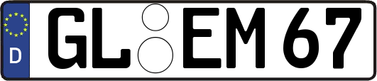 GL-EM67