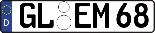 GL-EM68