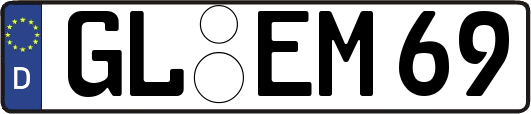 GL-EM69