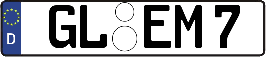 GL-EM7