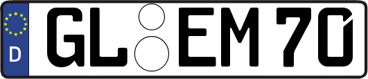GL-EM70