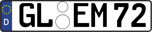 GL-EM72