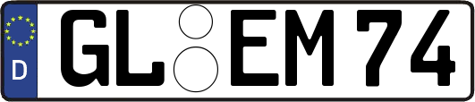 GL-EM74