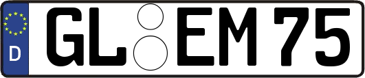 GL-EM75
