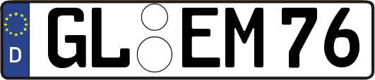 GL-EM76