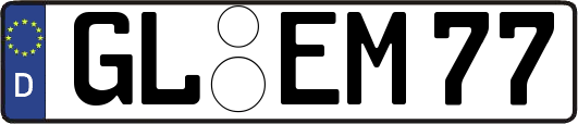 GL-EM77