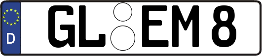 GL-EM8