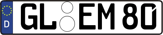 GL-EM80