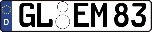 GL-EM83