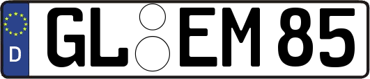 GL-EM85