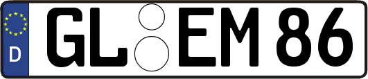 GL-EM86