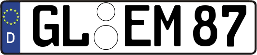 GL-EM87
