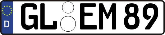 GL-EM89