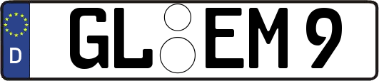 GL-EM9