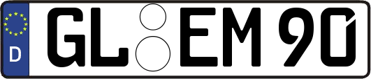 GL-EM90