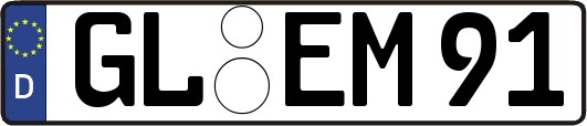 GL-EM91
