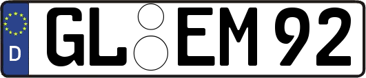 GL-EM92