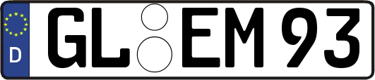 GL-EM93