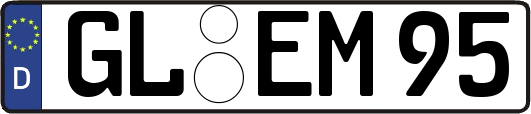 GL-EM95
