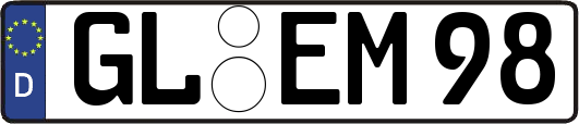 GL-EM98