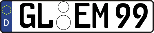 GL-EM99
