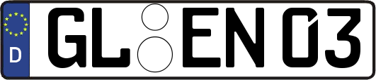GL-EN03