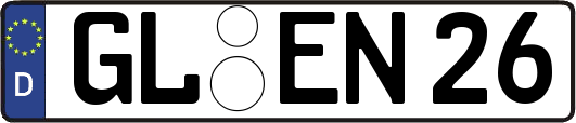 GL-EN26