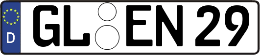 GL-EN29