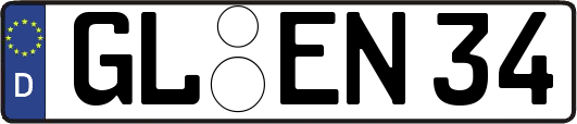 GL-EN34