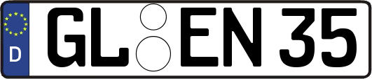 GL-EN35