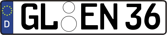 GL-EN36