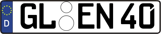 GL-EN40
