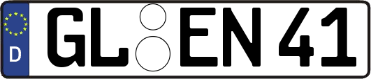GL-EN41