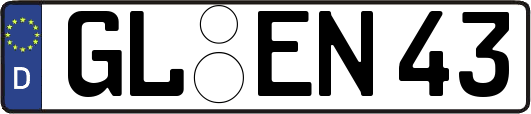 GL-EN43