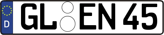 GL-EN45