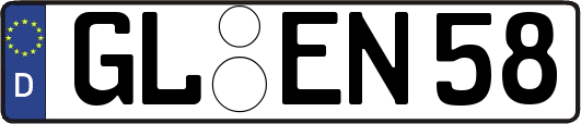 GL-EN58