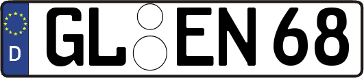 GL-EN68