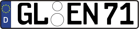 GL-EN71
