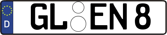 GL-EN8